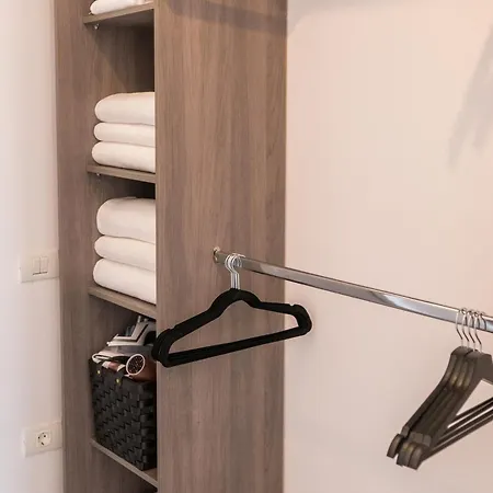 Apartament Cu Parcare * Năvodari