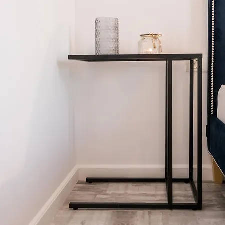 Apartament Cu Parcare Apartment Năvodari