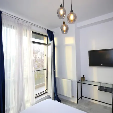Apartament Cu Parcare