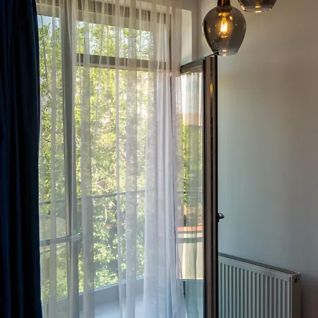 Apartament Cu Parcare Apartment