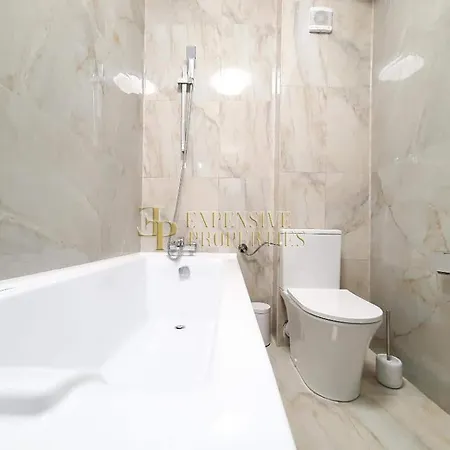 Apartment Apartament Cu Parcare Năvodari