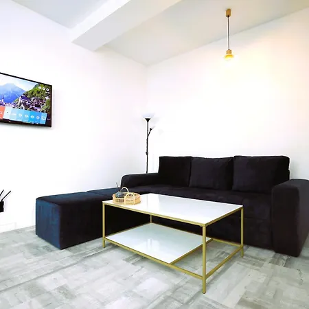 Apartament Cu Parcare Apartment Navodari