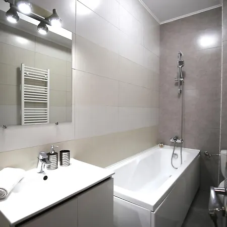 Apartment Apartament Cu Parcare