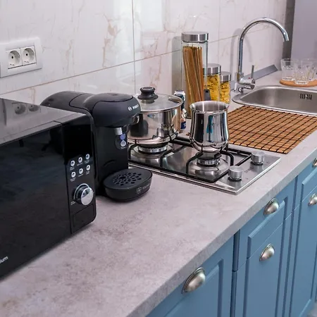 Apartament Cu Parcare