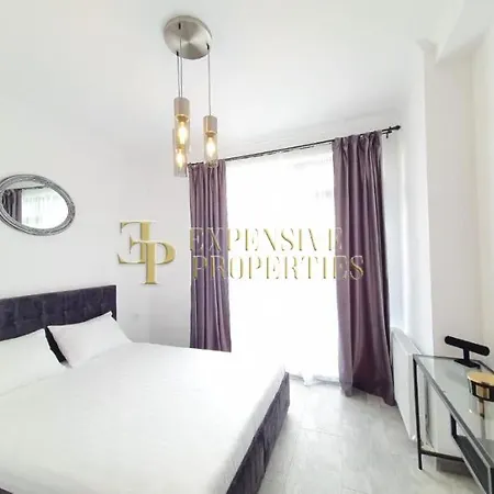 Apartament Cu Parcare Apartment Navodari