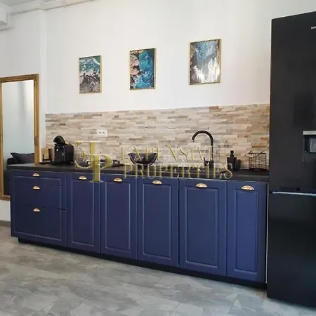 Apartment Apartament Cu Parcare *